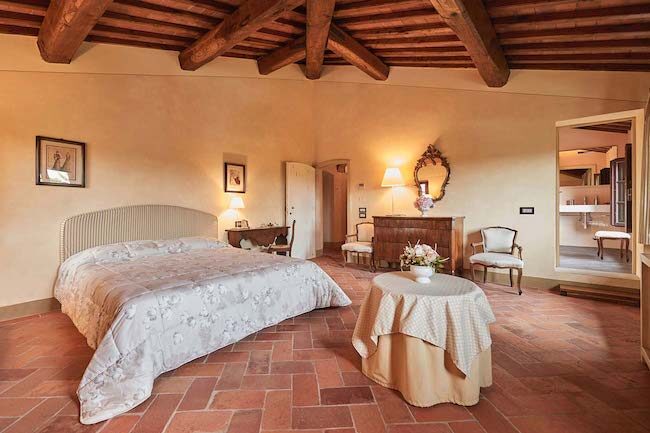 Capodanno Villa Leonardo da Vinci - Casale di Valle Firenze 5