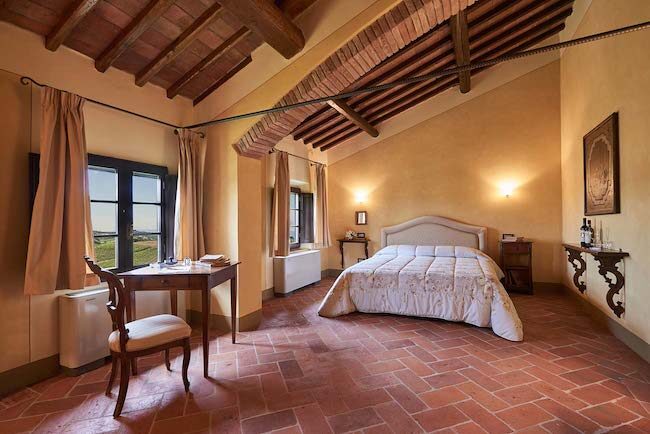 Capodanno Villa Leonardo da Vinci - Casale di Valle Firenze 4