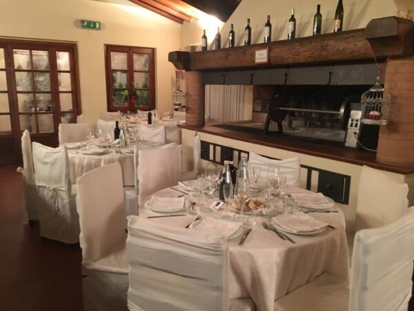 Capodanno Villa Vecchia Imperiale Firenze 12