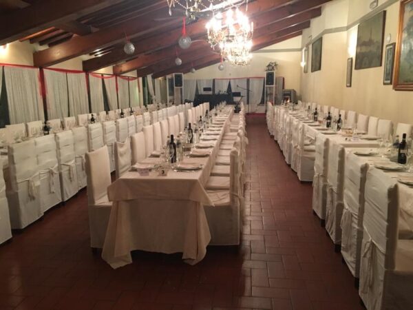 Capodanno Villa Vecchia Imperiale Firenze 11