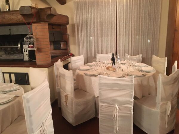 Capodanno Villa Vecchia Imperiale Firenze 9