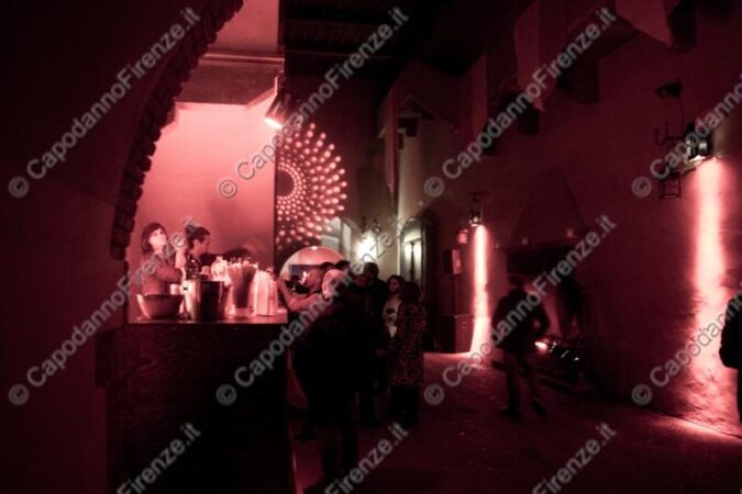 Capodanno Castel di Poggio Firenze 5