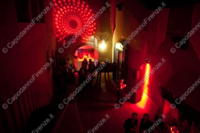 Capodanno Castel di Poggio Firenze 4