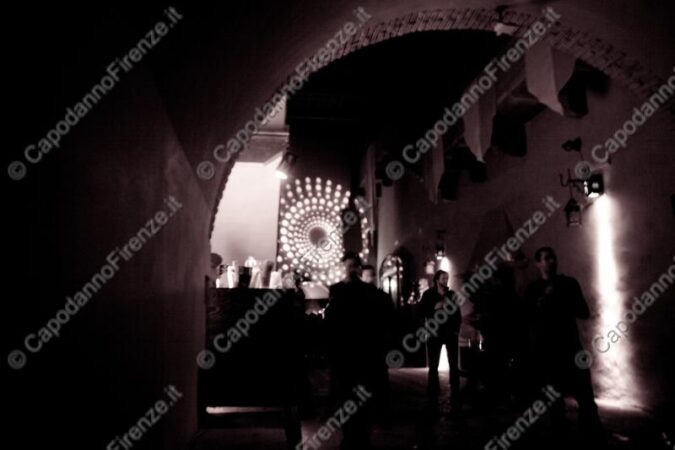 Capodanno Castel di Poggio Firenze 3