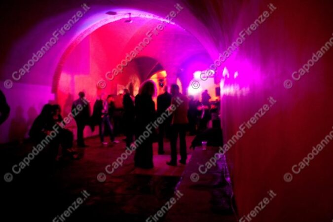 Capodanno Castel di Poggio Firenze 12