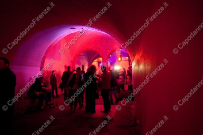 Capodanno Castel di Poggio Firenze 6