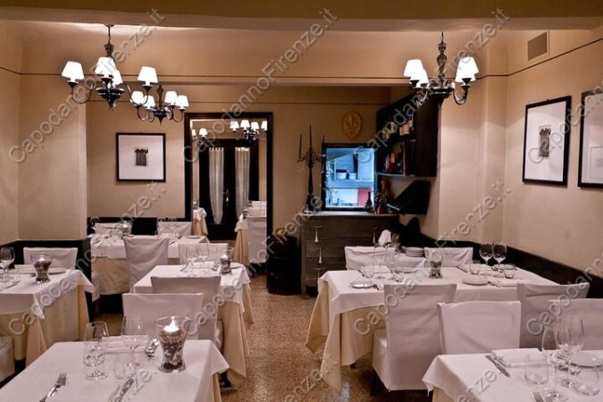 Capodanno Ristorante Cavolo Nero Firenze 3