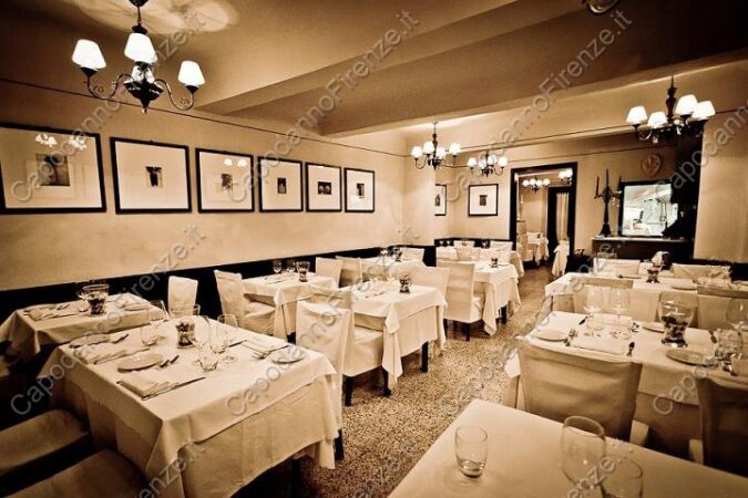 Capodanno Ristorante Cavolo Nero Firenze 1