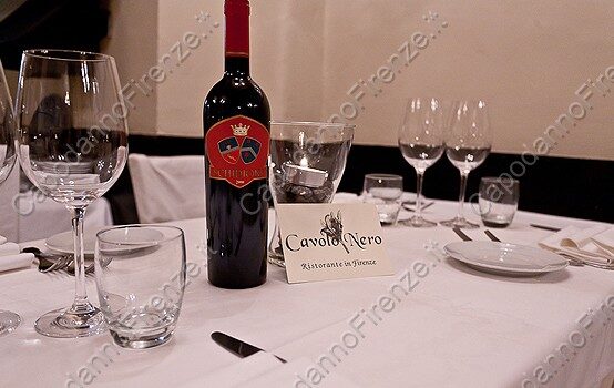 Capodanno Ristorante Cavolo Nero Firenze 2