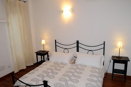 Appartamento Moro (4 posti) 3