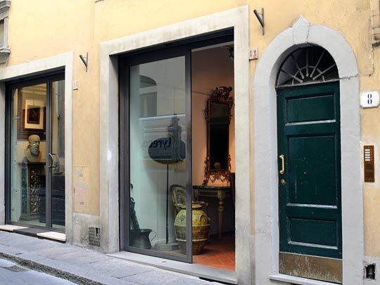 Appartamento Moro (4 posti) 5