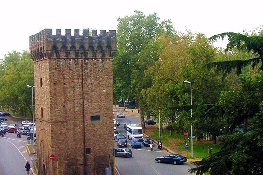 Appartamento Parco Della Musica (7 posti) 1