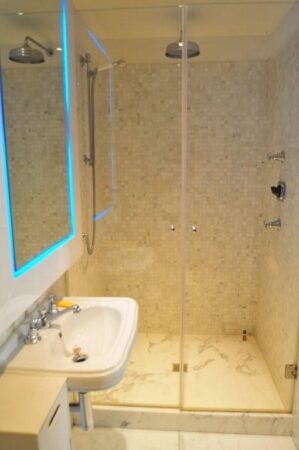 Appartamento River View (2 posti) 8