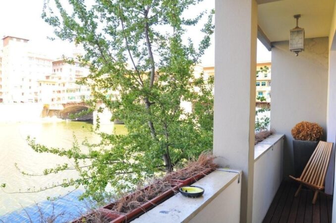 Appartamento River View (2 posti) 3