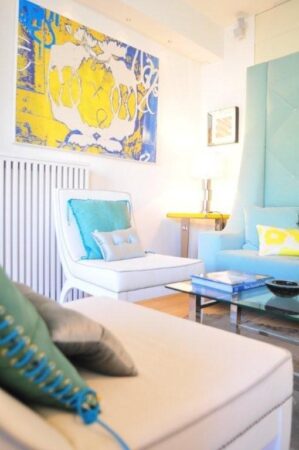 Appartamento River View (2 posti) 6