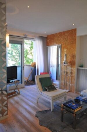 Appartamento River View (2 posti) 7