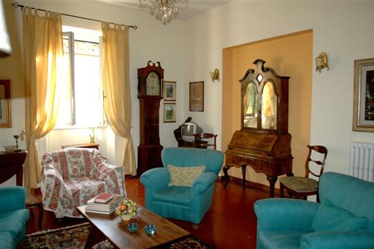 Appartamento Costa San Giorgio (4 posti) 2