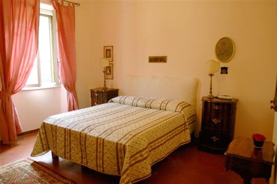 Appartamento Costa San Giorgio (4 posti) 3