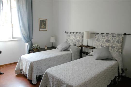 Appartamento Costa San Giorgio (4 posti) 4