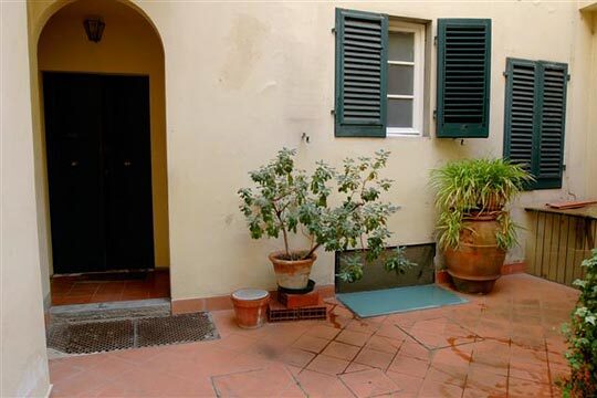 Appartamento Costa San Giorgio (4 posti) 5