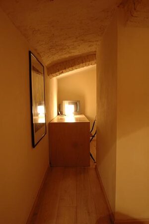 Appartamento San Zanobi Loft (6 posti) 11