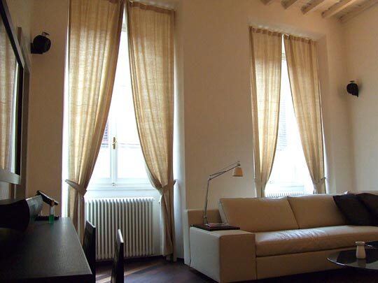 Appartamento Santo Spirito (2 posti) 1
