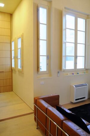 Appartamento Vigna Nuova Marini Suite (2 posti) 4