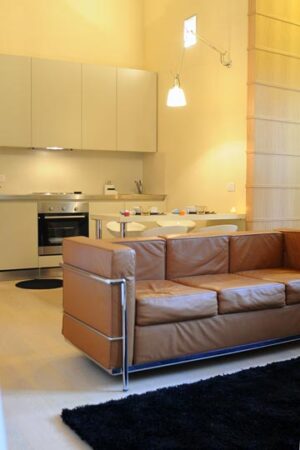 Appartamento Vigna Nuova Marini Suite (2 posti) 5