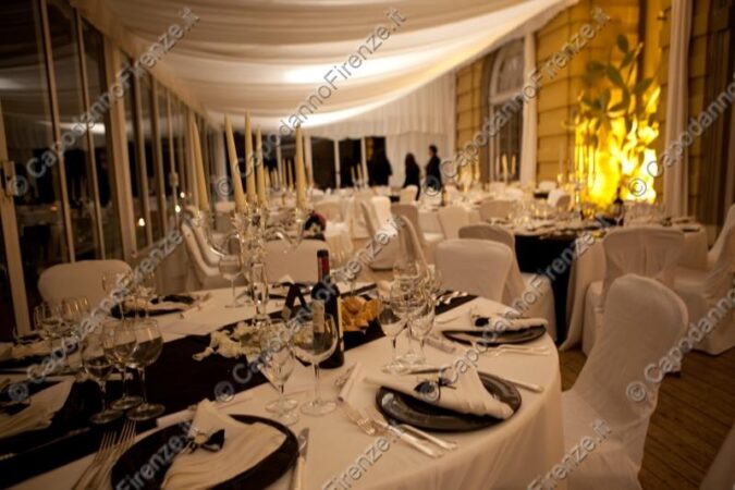 Capodanno Villa Montalto Firenze 2