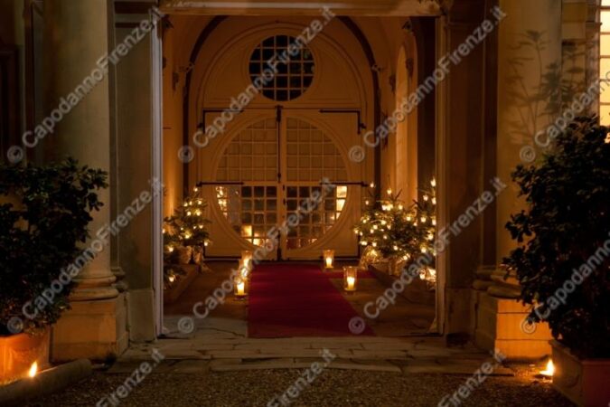 Capodanno Villa Montalto Firenze 10