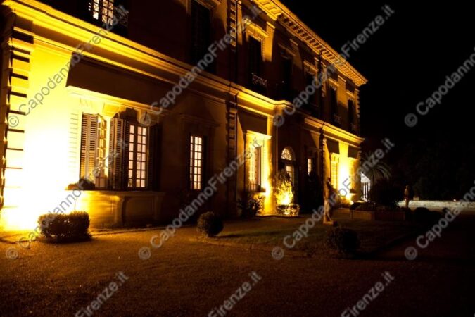 Capodanno Villa Montalto Firenze 7