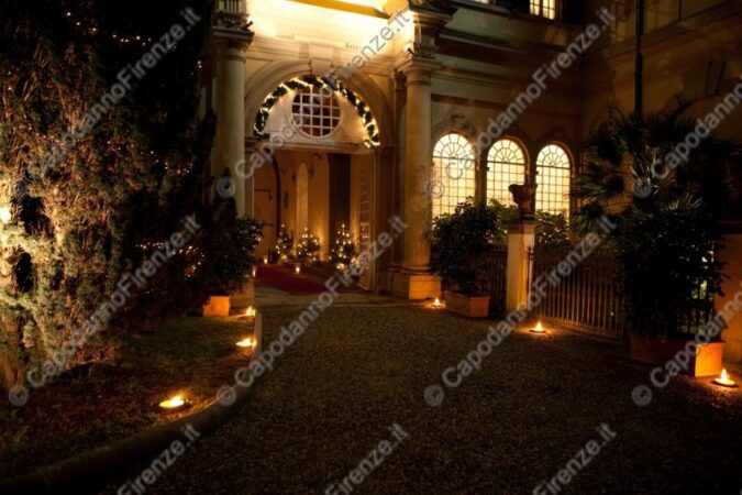 Capodanno Villa Montalto Firenze 12