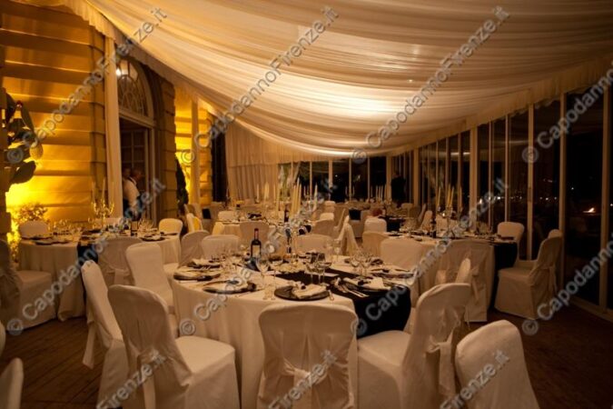 Capodanno Villa Montalto Firenze 5